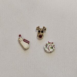 ORIGAMI OWL CHARM SET